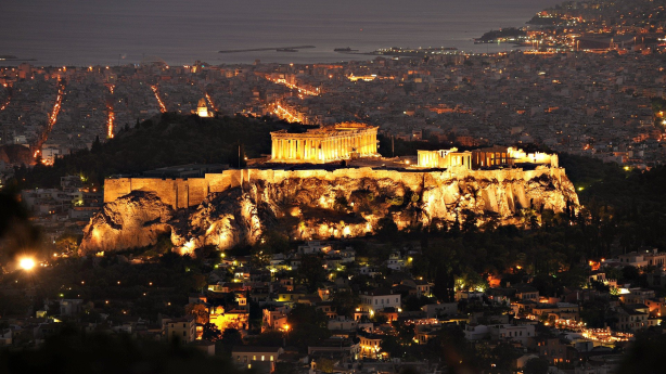 City-of-Athens